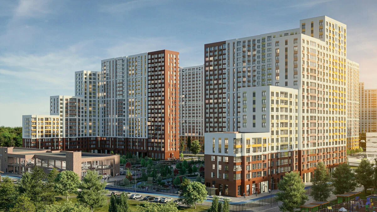 ЖК «1-й Донской», изображение-5